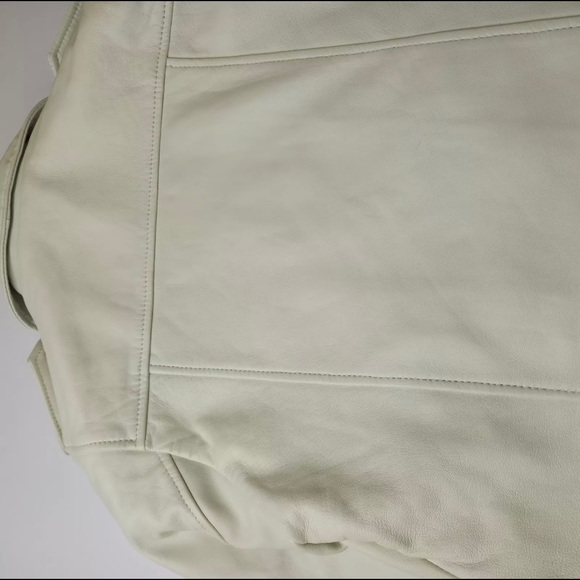 Walter Baker Dusty White Allison Jacket - Picture 13 of 16